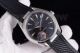 Perfect Replica Omega Seamaster Black Teak Face Rubber Strap 41mm (2)_th.jpg